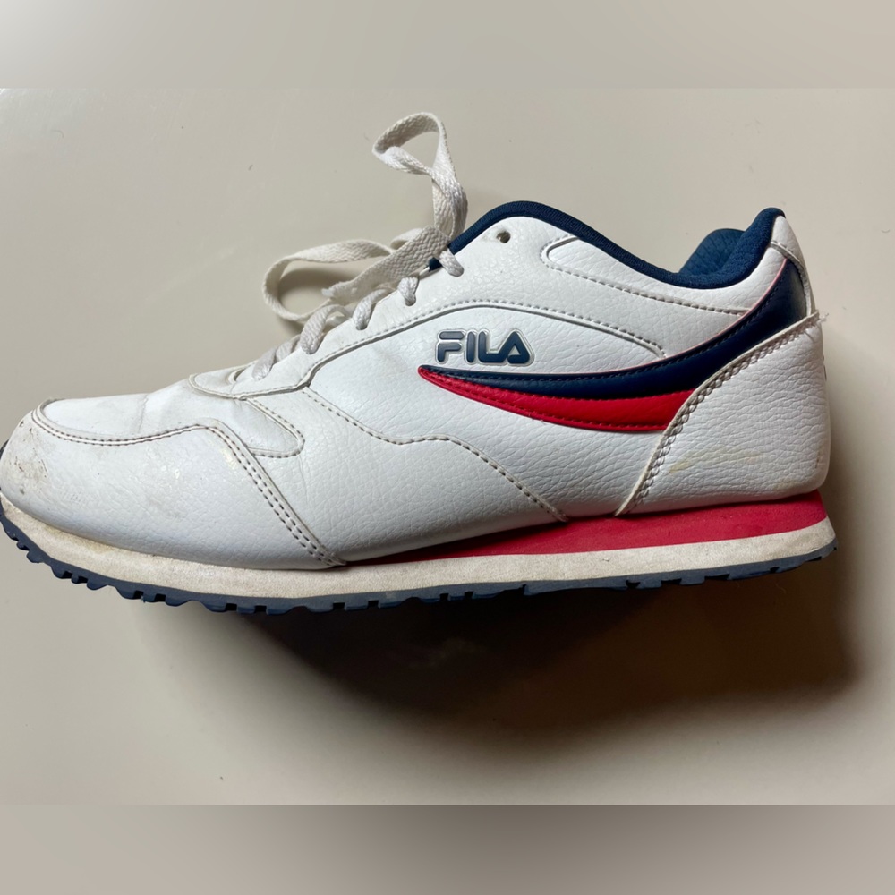 Fila Classico 18 men’s sneaker